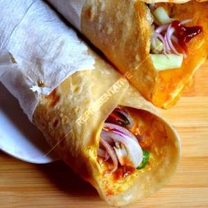 Egg Roll