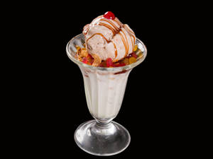 Dry Fruit Falooda