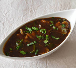 Chicken Chilli