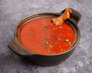 Stone Age Curry - Natukodi
