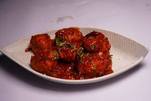 Veg Singapuri Momos