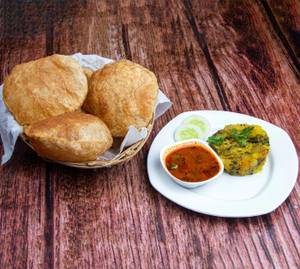 Puri Bhaji