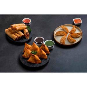 Chicken Special Snack Pack