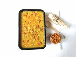 Khandeshi Masala Khichdi 