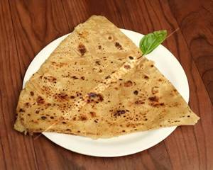 Tawa Paratha