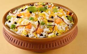 Veg Pulao