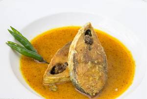 Sorse Ilish [1pc]