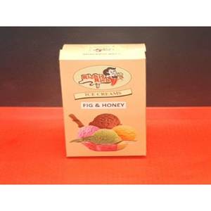 Fig & Honey Ice Cream Family Serve (Serves Six)