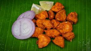 Chilli Fish