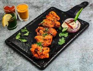 Chicken Tikka Chatpata[8 Piece]