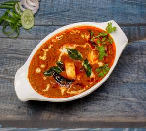 Hyderabadadi Paneer