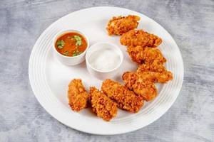 Paneer Crunchy Momos 6pc