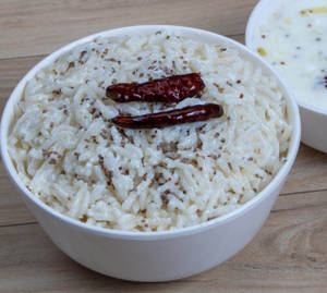 Curd Rice