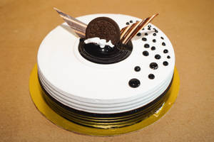 Oreo Chocolate
