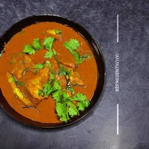 Goan Style Fish Curry Bone Less