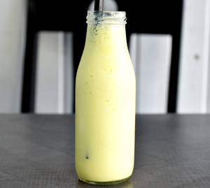Pineapple Shake
