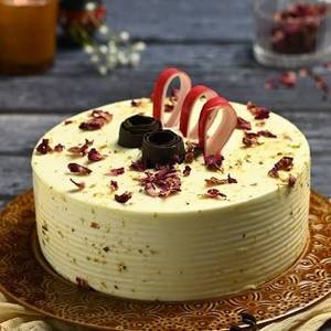 Rabdi Cake (  500 Gm )