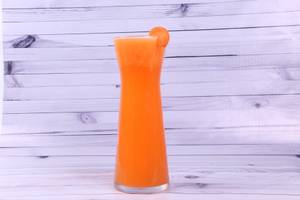 Tender Coconut Papaya Juice [750 ml]