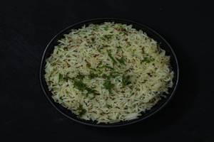 Jeera Rice