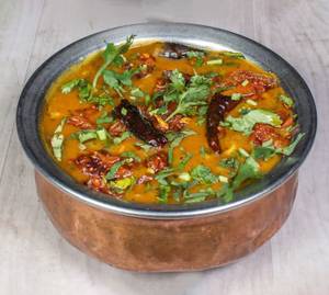 Dal Tadka