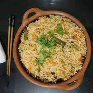 Hong Kong Fried Rice