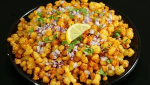 Crispy Corn