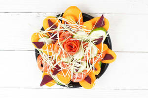 Green Salad