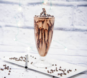 Chocolate Shake