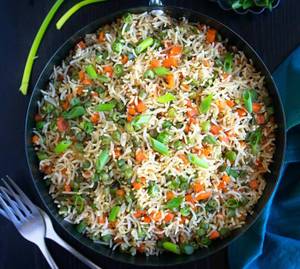 Fried Rice