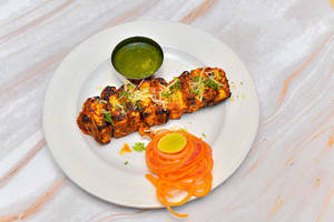 Paneer Banjara Kabab