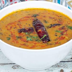 Butter Dal Fry