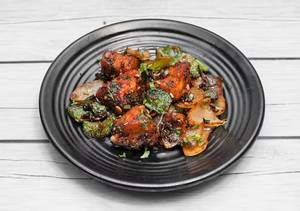 Chicken Chilli