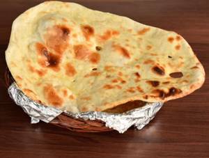 Butter Naan