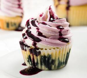 Berrylicious Swirl