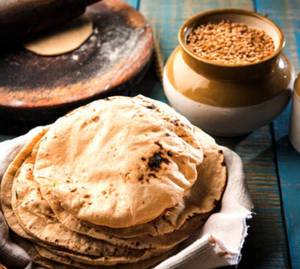 Tawa Roti