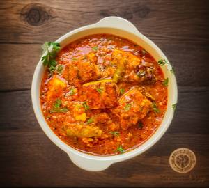 Paneer Masala