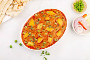 Aloo Matar