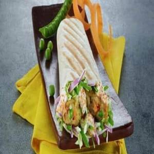Crunchy Roll
