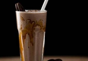 Oreo Milkshake