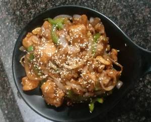 Drogan Chicken