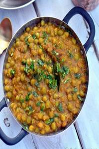 Matar Masala