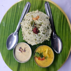 Rava Idli
