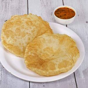 Hing Kachori (4 Pc)                     