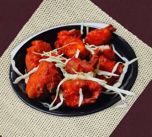 Paneer Kentucky