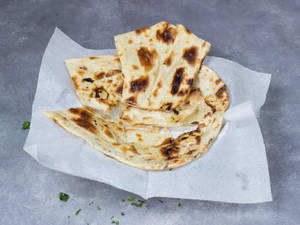 Naan [plain]