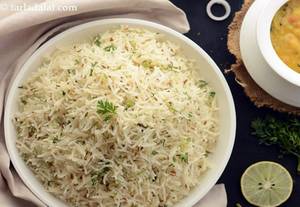 Jeera Rice