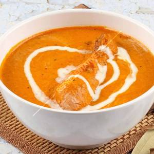 Mysore Butter Masala