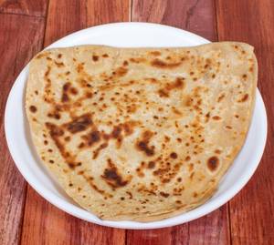 Tava Parotha