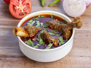 Mutton Masala