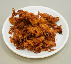 Onion Pakoda